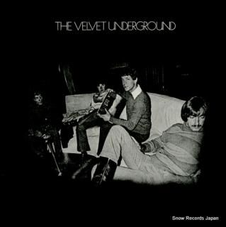VELVET UNDERGROUND, THE the velvet underground 2488864