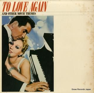 V/A to love again and other movie themes RFC-0705