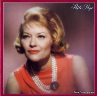 PAGE, PATTI golden double 40AP1659