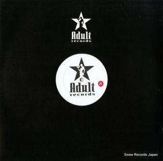 POLLY, PRUDE double dutchin' ADL020