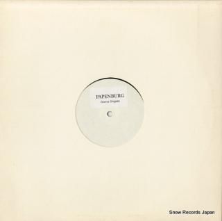 PAPENBURG domo origato PAP01