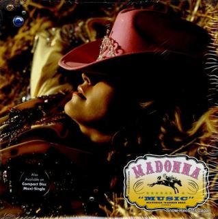 MADONNA music 944909-0/0-44909