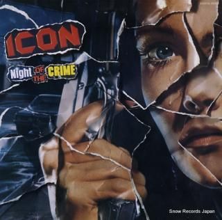 ICON night of the crime ECS-81726