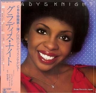 KNIGHT, GLADYS gladys knight 25AP1388