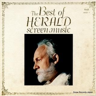 V/A the best of herald screen music HER1001