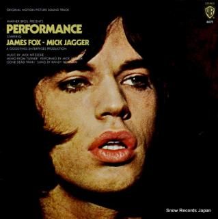 V/A performance WB46075