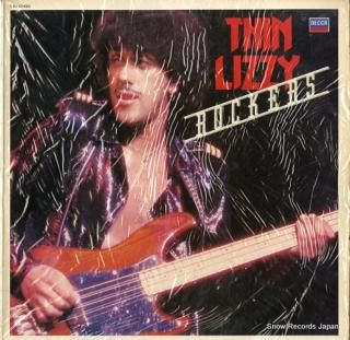 THIN LIZZY rockers TAB28