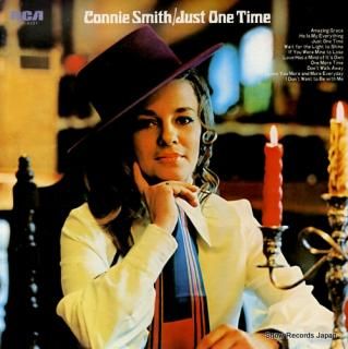 SMITH, CONNIE just one time SHP-6221