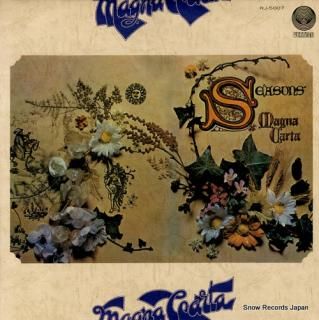 MAGNA CARTA seasons RJ-5007