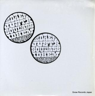 V/A bootleggers with respect 2 ESP12