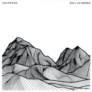 VULFPECK hill climber VULF2018