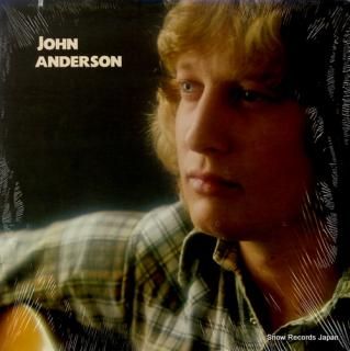 ANDERSON, JOHN john anderson BSK3459