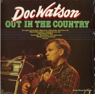 WATSON, DOC out in the country MA0024983