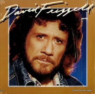 FRIZZELL, DAVID david frizzell MCA-27093