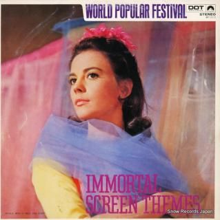 V/A immortal screen themes WF1013