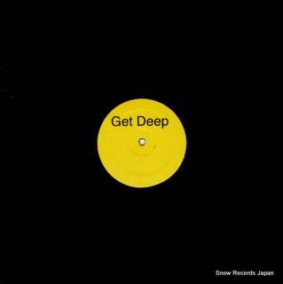 UNKNOWN ARTIST get deep TWL-001