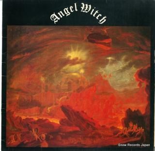 ANGEL WITCH angel witch BRON532