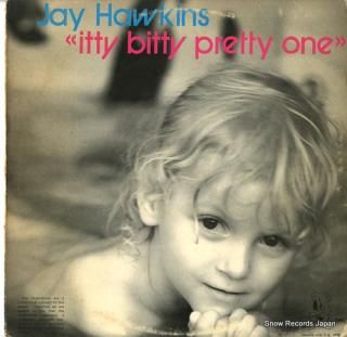HAWKINS, JAY itty bitty pretty one KOA14327