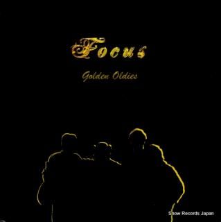 FOCUS golden oldies IF001LP