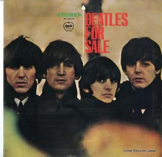 BEATLES, THE beatles for sale AP-8442