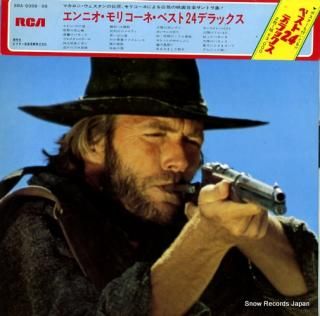 MORRICONE, ENNIO best 24 SRA-9398