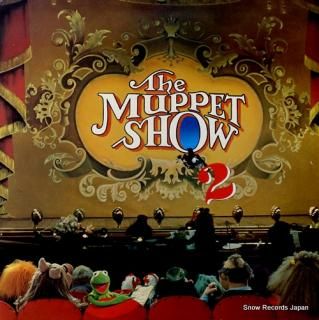 MUPPETS, THE the muppet show 2 AB4192
