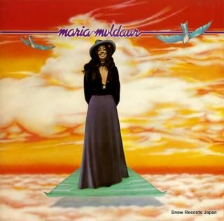 MULDAUR, MARIA maria muldaur MS2148