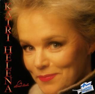 HELENA, KATRI on elama laulu SLP712