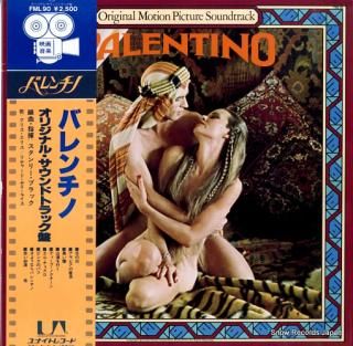 V/A valentino FML90
