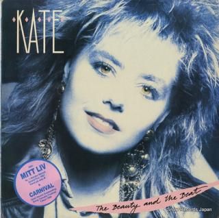 KATE the beauty and the best MLN3126