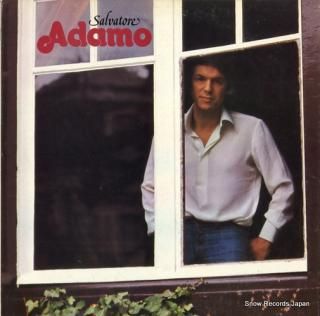 ADAMO salvatore adamo 25.3P-4