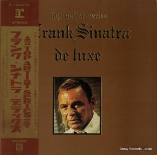 SINATRA, FRANK de luxe P-10001R