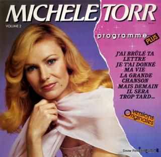 TORR, MICHELE volume 2 824132-1