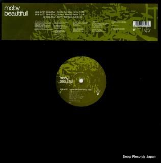 MOBY beautiful 12MUTE360