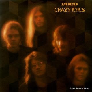 POCO crazy eyes PE32354