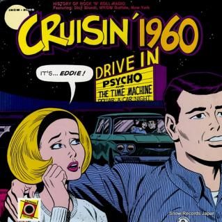 V/A crusin' 1960 INCM.2005 / INCR2005