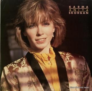 SKORGAN, ANITA karma SLP-1496