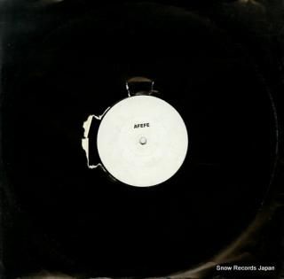 AFEFE when will you leave RTC005