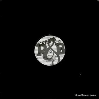 IMAGINATION flashback RBL206