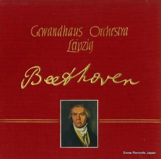 KONWITSCHNY, FRANZ gewandhaus orchestra leipzig SFON1