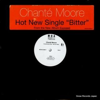 MOORE, CHANTE bitter MCAR-25300-1