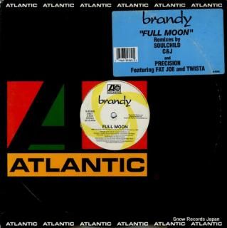 BRANDY full moon 0-85365