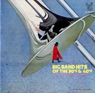 LIGHT, ENOCH, AND THE LIGHT BRIGADE big band hits of the 30's & 40's GW159