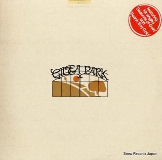 GIDEA PARK gidea park POLP102