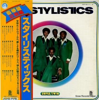 STYLISTICS, THE super twin VIP-9111