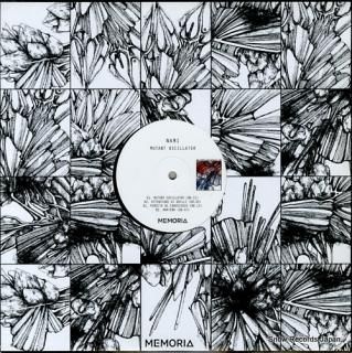 NAMI mutant oscillator MEM038