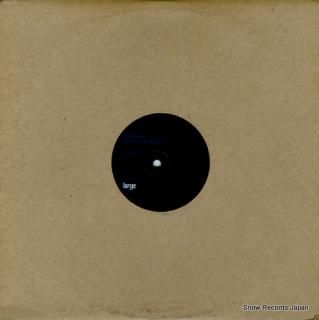 DJ RASOUL soul searching vol.4 LAR-048