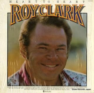 CLARK, ROY heart to heart DOSD-2041