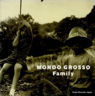 MONDO GROSSO family FLJF-9507