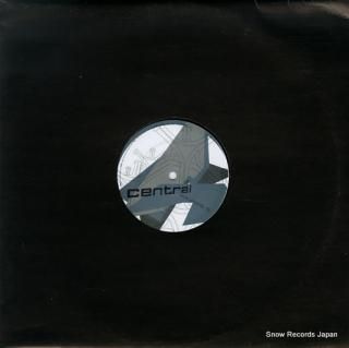 RATIO ratio remixed pt.3 (ben sims remixes) CSP03